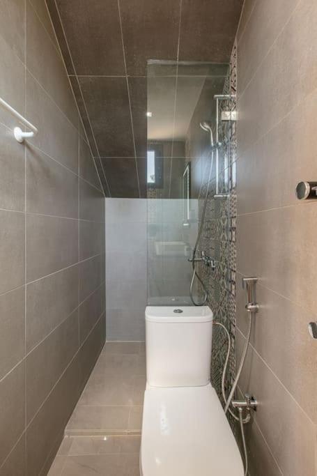 Villa Leila,Piscine , Grand Jardin, Jeux , Cuisiniere Marrákes Kültér fotó